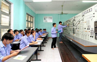 Đại học Chính quy