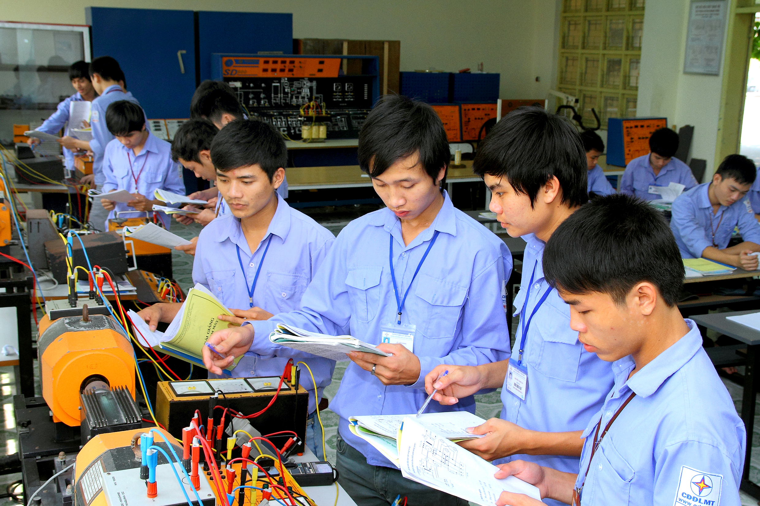 Đại học Chính quy