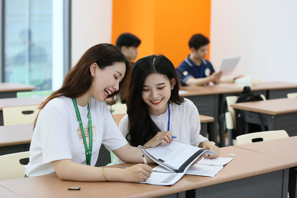Đại học Chính quy