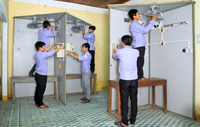 Đại học Chính quy